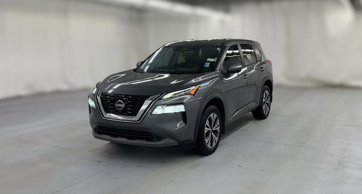 Thumbnail: 2022 Nissan Rogue - 1