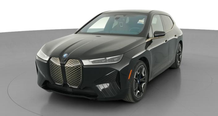 2023 BMW iX xDrive50 -
                  San Antonio, TX