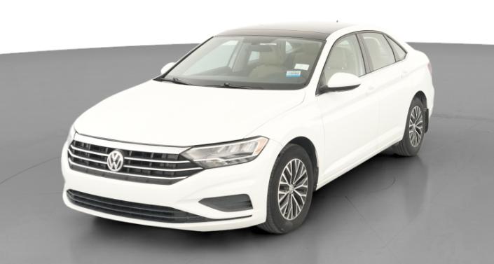 Thumbnail: 2019 Volkswagen Jetta - 1