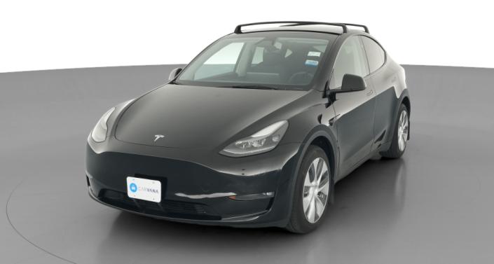 Thumbnail: 2023 Tesla Model Y - 1