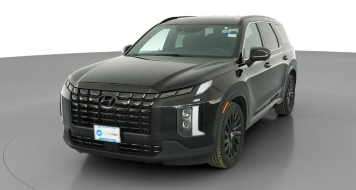 Thumbnail: 2024 Hyundai Palisade - 1