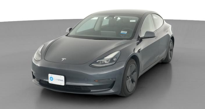 2023 Tesla Model 3 Standard Range -
                  Tracy, CA
