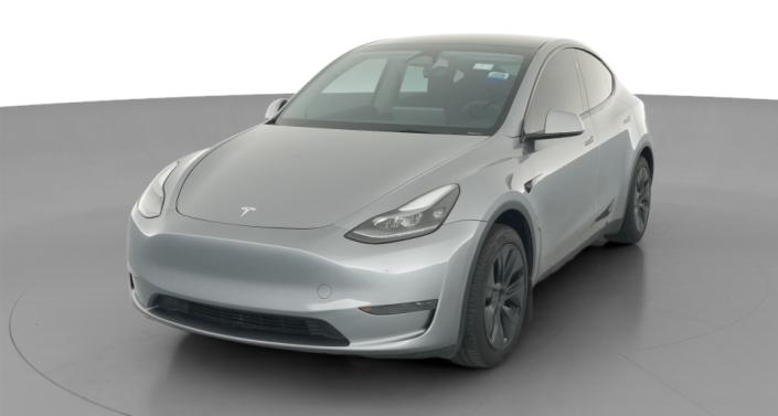 Thumbnail: 2024 Tesla Model Y - 1