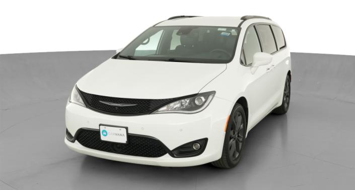 Thumbnail: 2019 Chrysler Pacifica - 1