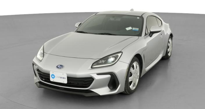 2023 Subaru BRZ Limited -
                  Richton Park, IL