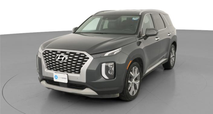Thumbnail: 2022 Hyundai Palisade - 1