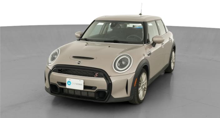 Thumbnail: 2024 MINI Cooper Hardtop - 1
