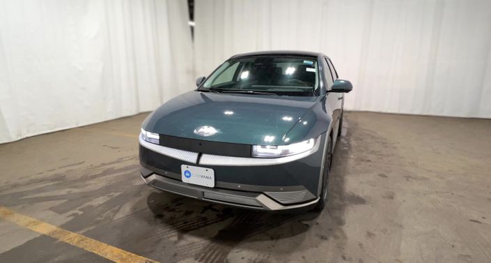 Thumbnail: 2022 Hyundai Ioniq 5 - 1