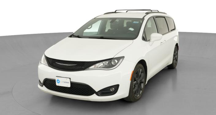 Thumbnail: 2020 Chrysler Pacifica - 1