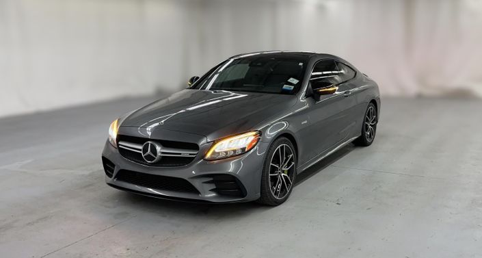 Thumbnail: 2019 Mercedes-Benz C-Class - 1