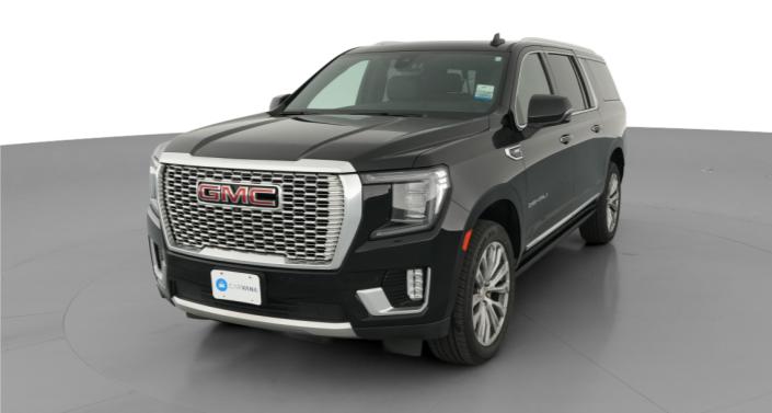 Thumbnail: 2021 GMC Yukon XL - 1