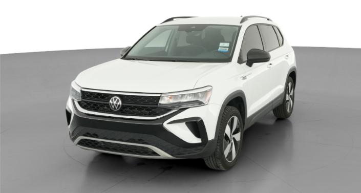 Thumbnail: 2024 Volkswagen Taos - 1