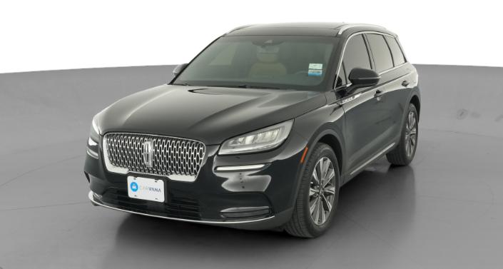 2020 Lincoln Corsair Reserve -
                  San Antonio, TX