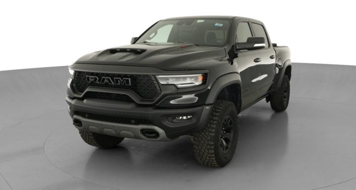 Thumbnail: 2022 RAM 1500 - 1