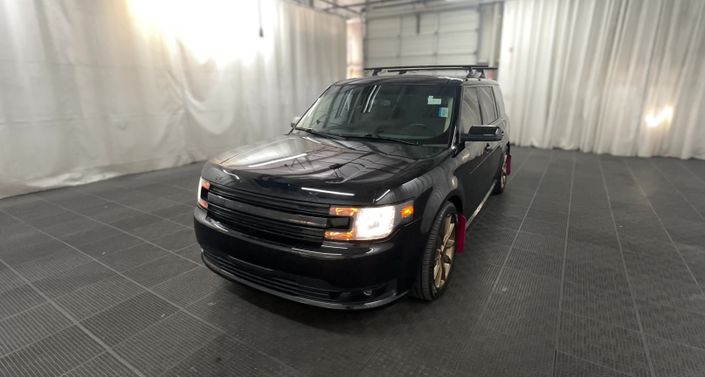 2019 Ford Flex SEL -
                  North Las Vegas, NV