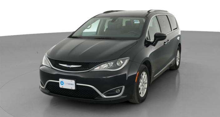 Thumbnail: 2020 Chrysler Pacifica - 1