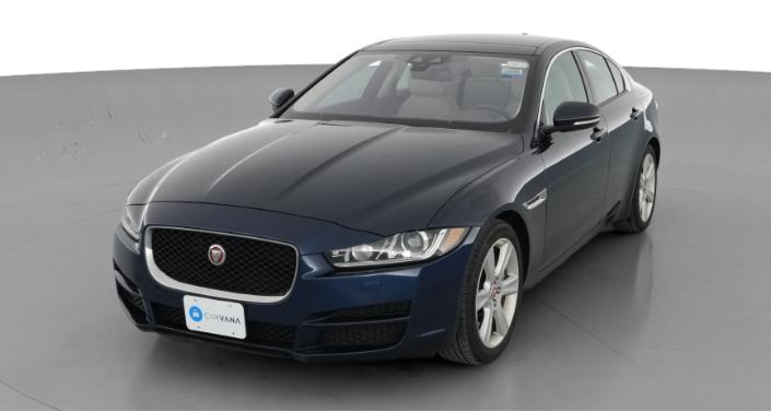 2017 Jaguar XE Premium -
                  Lorain, OH