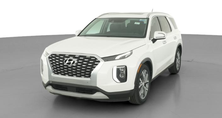 Thumbnail: 2020 Hyundai Palisade - 1
