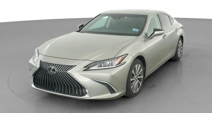 Thumbnail: 2020 Lexus ES - 1