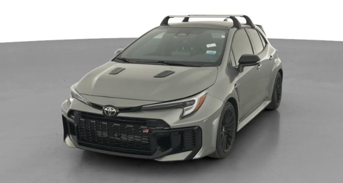 2025 Toyota GR Corolla Premium -
                  Richton Park, IL