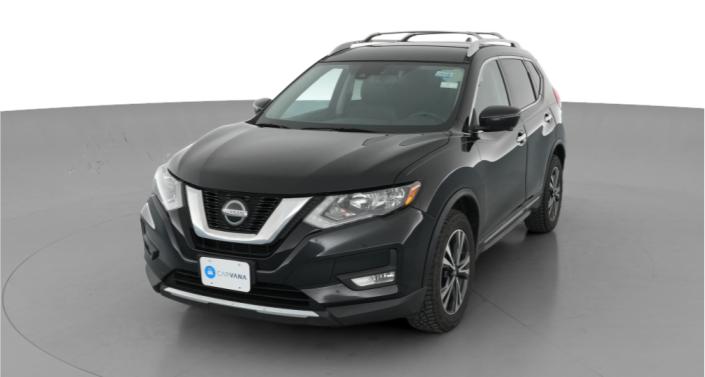Thumbnail: 2018 Nissan Rogue - 1
