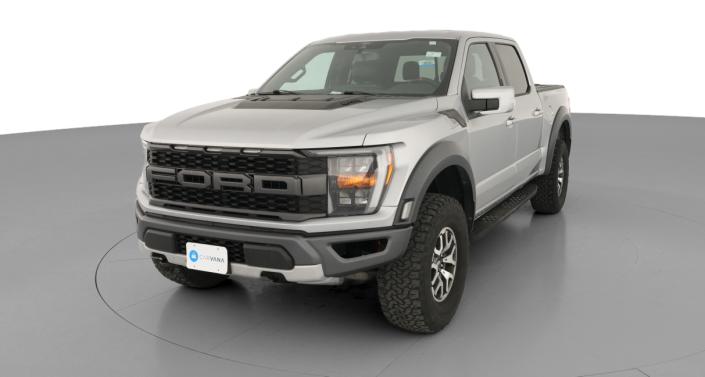 Thumbnail: 2022 Ford Econoline - 1