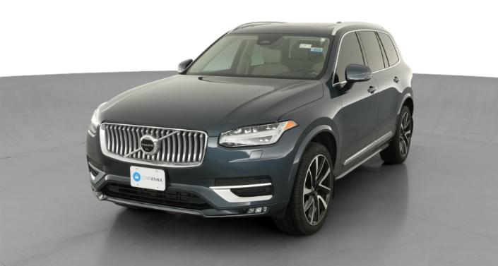 Thumbnail: 2023 Volvo XC90 - 1