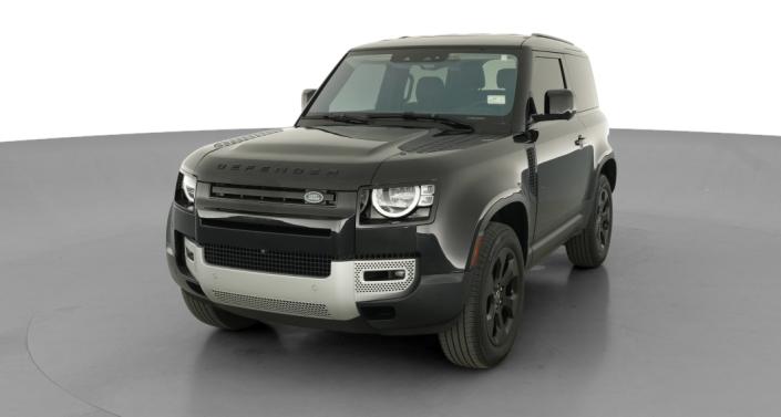 2022 Land Rover Defender 90 -
                  Richton Park, IL