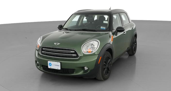 Thumbnail: 2016 MINI Cooper Countryman - 1