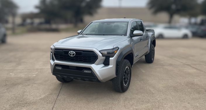 Thumbnail: 2024 Toyota Tacoma - 1