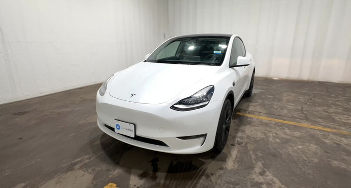 Thumbnail: 2023 Tesla Model Y - 1