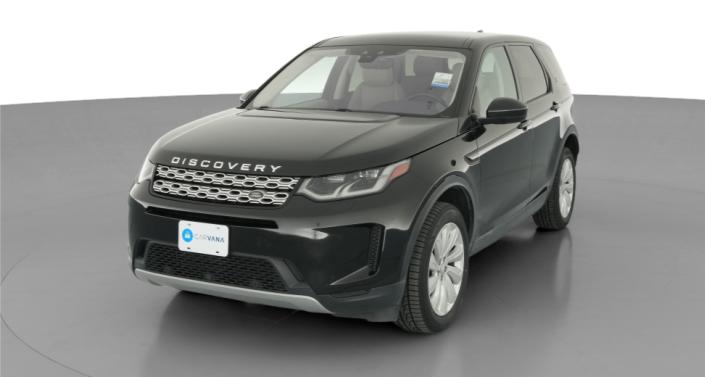 2020 Land Rover Discovery Sport SE -
                  San Antonio, TX