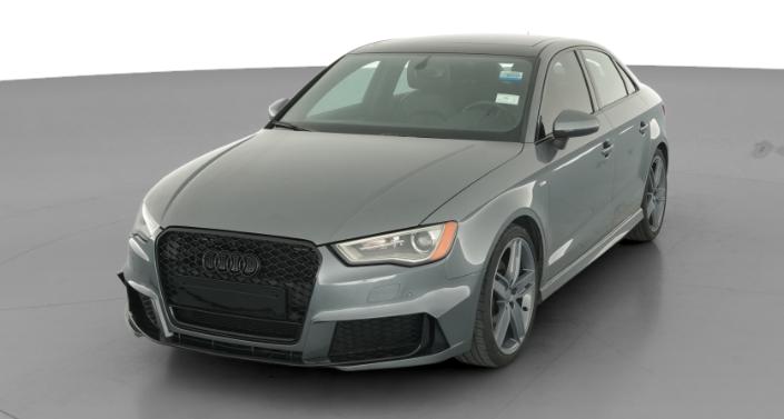 2016 Audi A3 Premium -
                  San Antonio, TX