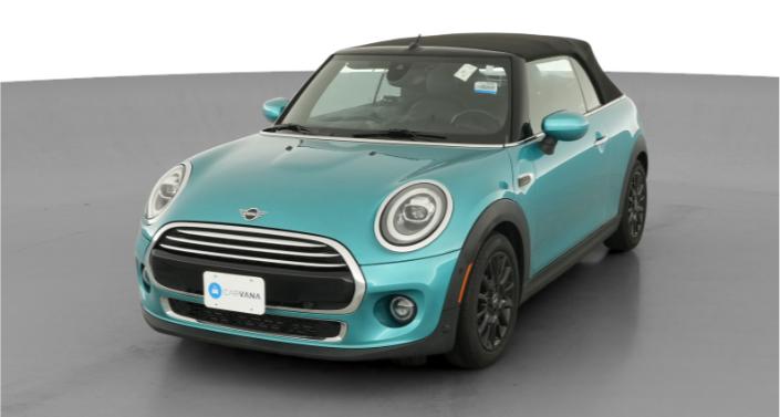 Thumbnail: 2020 MINI Cooper Convertible - 1