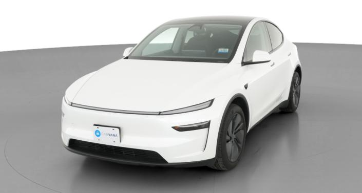 Thumbnail: 2026 Tesla Model Y - 1