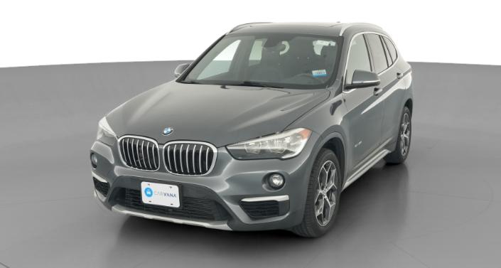 2018 BMW X1 sDrive28i -
                  Rocklin, CA