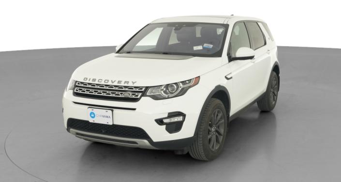 2019 Land Rover Discovery Sport HSE -
                  Richton Park, IL