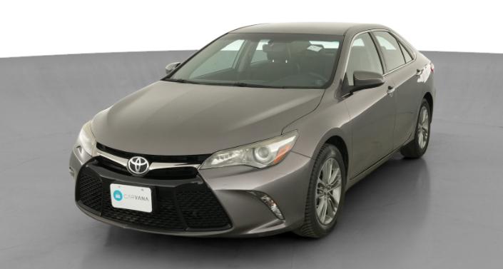 Thumbnail: 2017 Toyota Camry - 1
