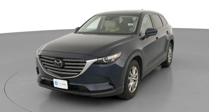 Thumbnail: 2018 Mazda CX-9 - 1