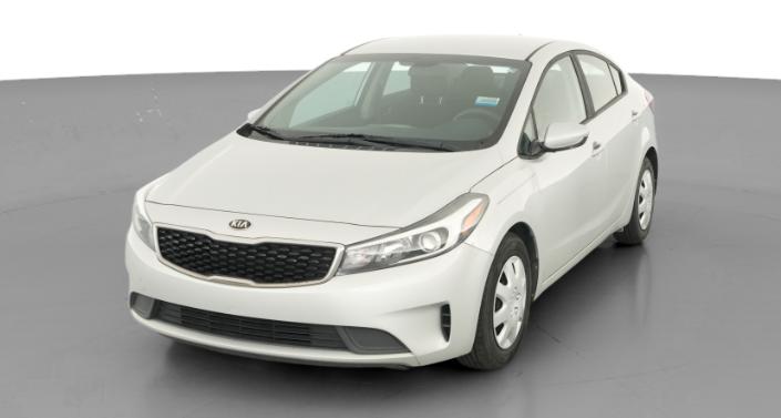 2017 Kia Forte LX -
                  Bessemer, AL