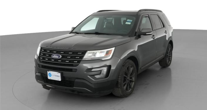 Thumbnail: 2017 Ford Explorer - 1