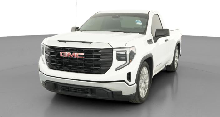 Thumbnail: 2023 GMC Sierra 1500 - 1