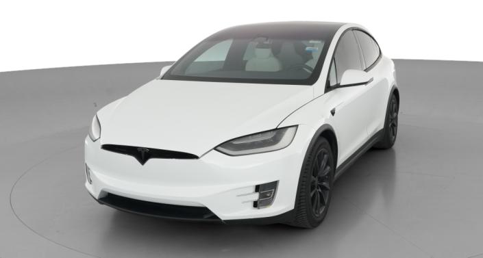 2017 Tesla Model X P100D -
                  Lorain, OH