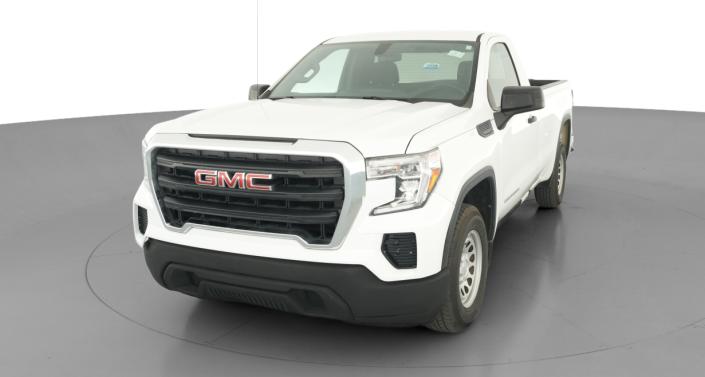 Thumbnail: 2022 GMC Sierra 1500 - 1