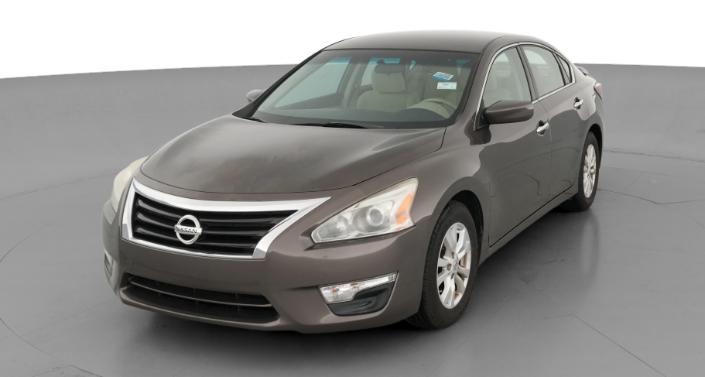 Thumbnail: 2014 Nissan Altima - 1