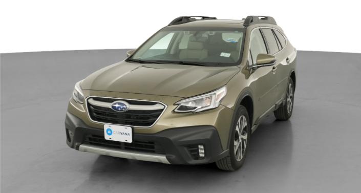Thumbnail: 2022 Subaru Outback - 1