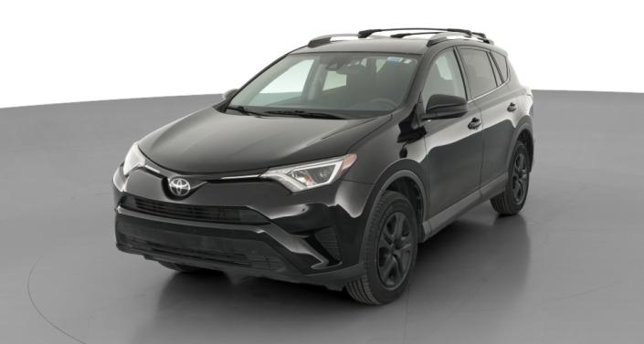 Thumbnail: 2017 Toyota RAV4 - 1