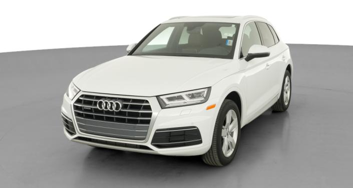 Thumbnail: 2019 Audi Q5 - 1