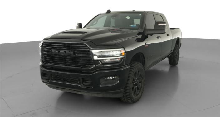 Thumbnail: 2024 RAM 2500 - 1