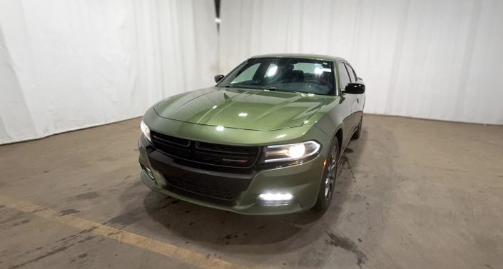 Thumbnail: 2018 Dodge Charger - 1